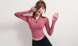 短视频模特,短视频模特的潮流演绎