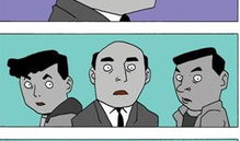 内涵漫画警花,内涵漫画中的正义使者