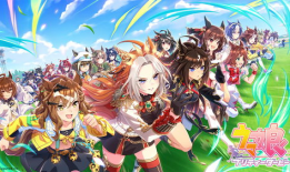 娘游戏漫画,穿越次元的爱恋与冒险