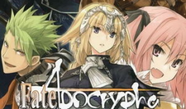 fate阿福漫画,探寻命运之轮下的奇幻冒险